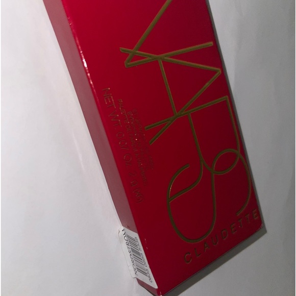 NARS Claudette St Germain Des Pres Eye Shadow Palette - Picture 2 of 5